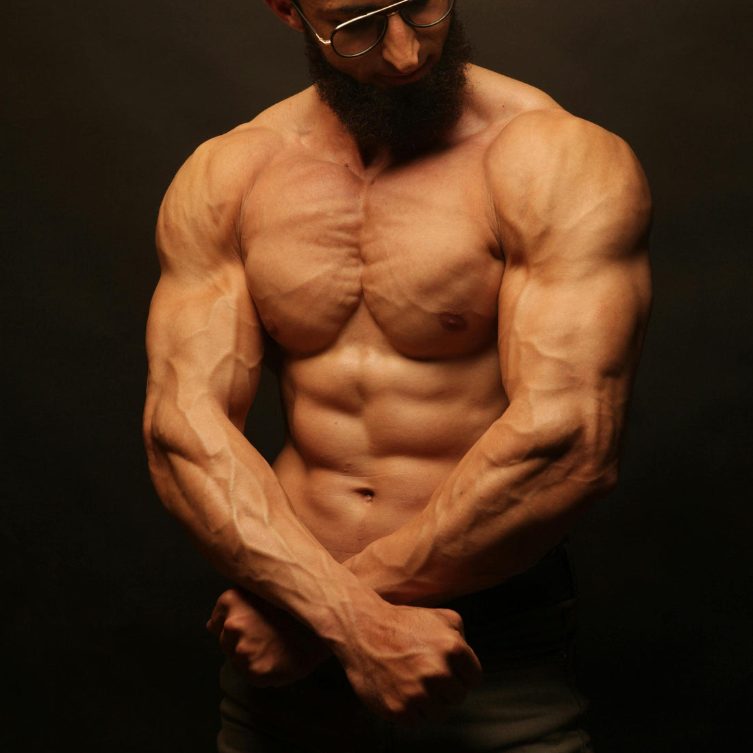 Training, Nutrition, and Muscle Development