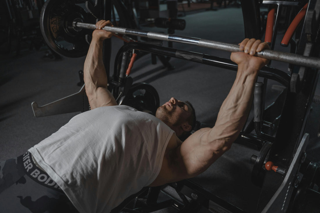 Flat Bench Press vs. Incline: Which Is A Better Chest Builder?